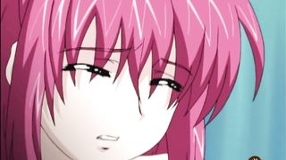 Two Super Busty Teenage Students fucked by their teacher - Hentaixxx