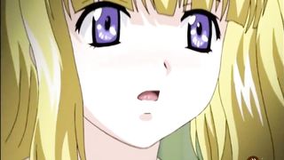 Two Super Busty Teenage Students fucked by their teacher - Hentaixxx