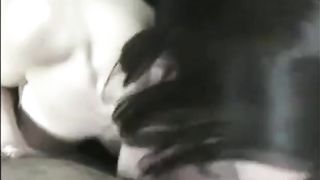 Sweet Amateur Facial 5 - blowjob and facial