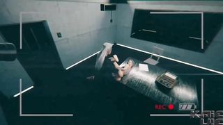 A 40 minute love letter(Sfm/Blender)