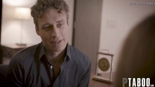 Obsessed Teacher Develops Dark Fixation On Virgin Student Carolina Sweets