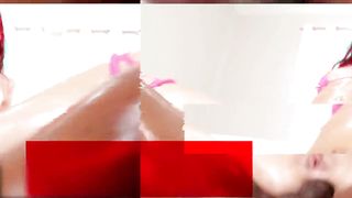 Hammer Time - BBC ANAL PMV - by Mrs.Fox