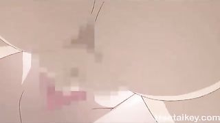 Nasty Lesbians Fucks Lucky Dude