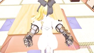 Hentai Compilation Video