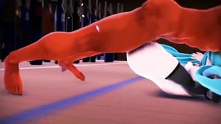 hatsune miku is the best