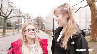 Ida&Holly Bücherrei