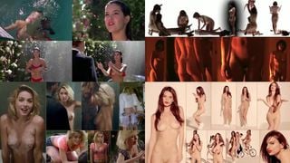 SekushiLover - Favorite Top 10 Tinto Brass Erotic Movie Scenes (Claudia Koll)
