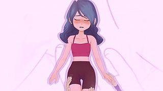 Meru the Succubus OVA 3