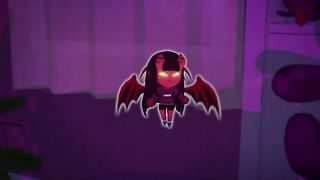 Meru the Succubus OVA 3