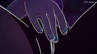 Meru the Succubus OVA 3