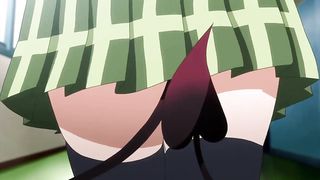 To Love Ru Darkness 12