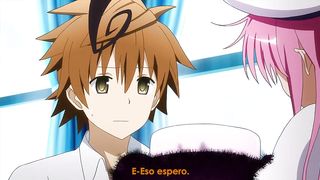 To Love Ru Darkness 12