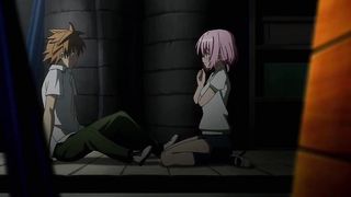 To Love Ru Darkness 12