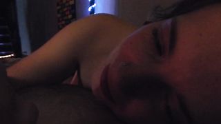 StepSister and StepBrother Submit to Forbidden Love