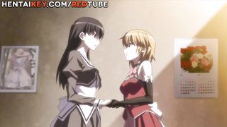 Erotic relationship with Aoi family stepsiblings.