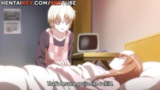 Erotic relationship with Aoi family stepsiblings.