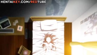 Erotic relationship with Aoi family stepsiblings.