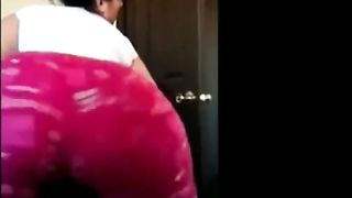 Amazing Pawg shaking