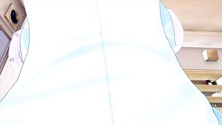 PROFESSIONAL FEMALE DOCTOR 3D HENTAI 49