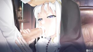 bishoujo mangekyou- 美少女万華鏡 h sceene 12