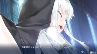 bishoujo mangekyou- 美少女万華鏡 h sceene 12