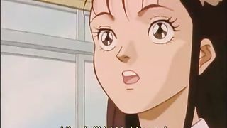 Evil Lady Fuck Horny Guy