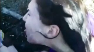 Amazing amateur cumshot compilation