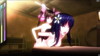 writhingplay - gameplay