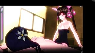 writhingplay - gameplay