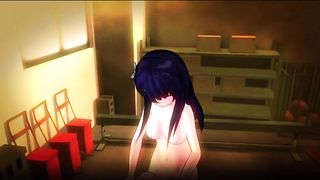 writhingplay - gameplay