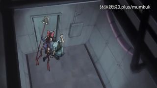 A42 动漫 中文字幕 小课 魔法少女光临 第1部分