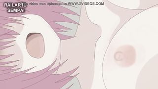 Version Hentai animada de Hen Chan