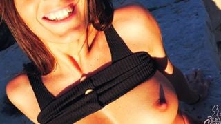 POV quickly- il me baise et jouit sur moi -couple amateur français Sextwoo