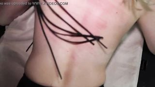 Lexi Lore (PNC2-0) Deepthroat Blowjob Compilation with Anal BDSM Oral