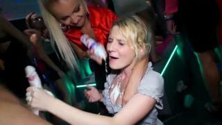 Amateur horny real nasty teens