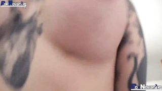 Pornovatas.com POV 2 parte yemaya gonzalez Victor bloom