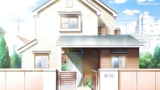 To love ru Darkness 2nd OVA