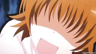 To love ru Darkness 2nd OVA