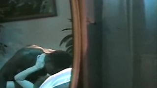 Dragon tattoo accepts the black cock