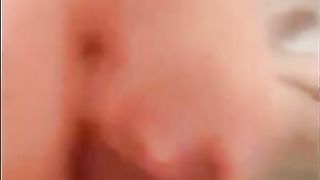 Homemade Banana Sex Toy