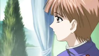 German Goo Girls - Queen Of Cum Viktoria