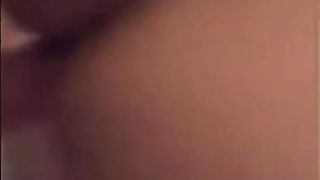 Daddy Fucks Me and Cums On My Ass