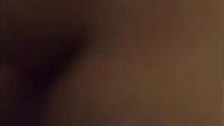 Daddy Fucks Me and Cums On My Ass