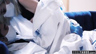 Pure Taboo Sex During Covid Is Still Hot