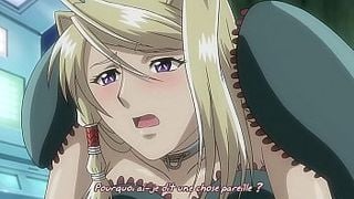 Soukou Kijo Iris 01 (VOSTFR)