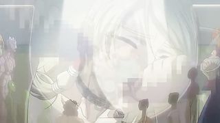 Soukou Kijo Iris 01 (VOSTFR)