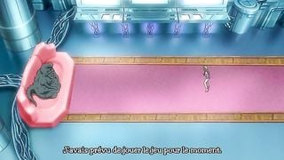 Soukou Kijo Iris 01 (VOSTFR)