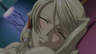 Soukou Kijo Iris 01 (VOSTFR)