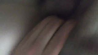 Teacher Ms. King rides boy toy