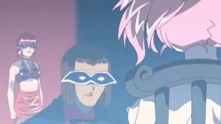 Cute girl enjoys hard sex